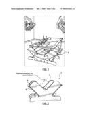 RADIOSTEREOMETRIC CALIBRATION CAGE diagram and image