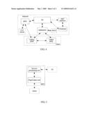 METHOD AND SYSTEM FOR REPLICATING RING BACK TONES diagram and image