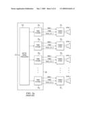 ON-THE-FLY INTRODUCTION OF INTER-CHANNEL DELAY IN A PULSE-WIDTH-MODULATION AMPLIFIER diagram and image