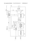 ON-THE-FLY INTRODUCTION OF INTER-CHANNEL DELAY IN A PULSE-WIDTH-MODULATION AMPLIFIER diagram and image