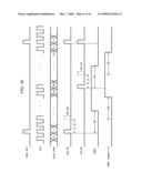 ON-THE-FLY INTRODUCTION OF INTER-CHANNEL DELAY IN A PULSE-WIDTH-MODULATION AMPLIFIER diagram and image