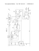 ON-THE-FLY INTRODUCTION OF INTER-CHANNEL DELAY IN A PULSE-WIDTH-MODULATION AMPLIFIER diagram and image