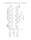 ON-THE-FLY INTRODUCTION OF INTER-CHANNEL DELAY IN A PULSE-WIDTH-MODULATION AMPLIFIER diagram and image