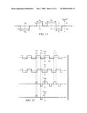 ON-THE-FLY INTRODUCTION OF INTER-CHANNEL DELAY IN A PULSE-WIDTH-MODULATION AMPLIFIER diagram and image