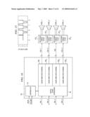 ON-THE-FLY INTRODUCTION OF INTER-CHANNEL DELAY IN A PULSE-WIDTH-MODULATION AMPLIFIER diagram and image