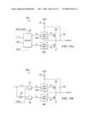 ON-THE-FLY INTRODUCTION OF INTER-CHANNEL DELAY IN A PULSE-WIDTH-MODULATION AMPLIFIER diagram and image