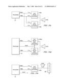 ON-THE-FLY INTRODUCTION OF INTER-CHANNEL DELAY IN A PULSE-WIDTH-MODULATION AMPLIFIER diagram and image