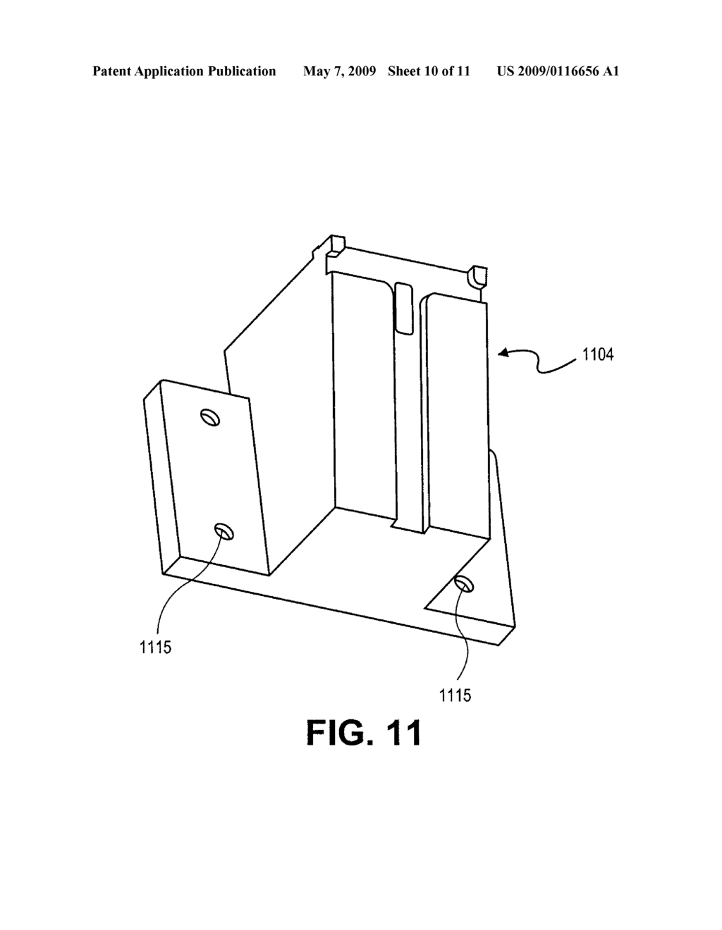 METHOD AND APPARATUS FOR ACOUSTICS TESTING OF A PERSONAL MOBILE DEVICE - diagram, schematic, and image 11