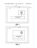 Combining an audio power amplifier and a power converter in a single device diagram and image