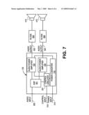 Combining an audio power amplifier and a power converter in a single device diagram and image