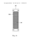 RIBBON MICROPHONE AND RIBBON MICROPHONE UNIT diagram and image