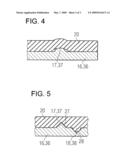 HEARING AID, IN PARTICULAR A BEHIND-THE-EAR HEARING AID, AND A METHOD OF ASSEMBLING A HEARING AID diagram and image