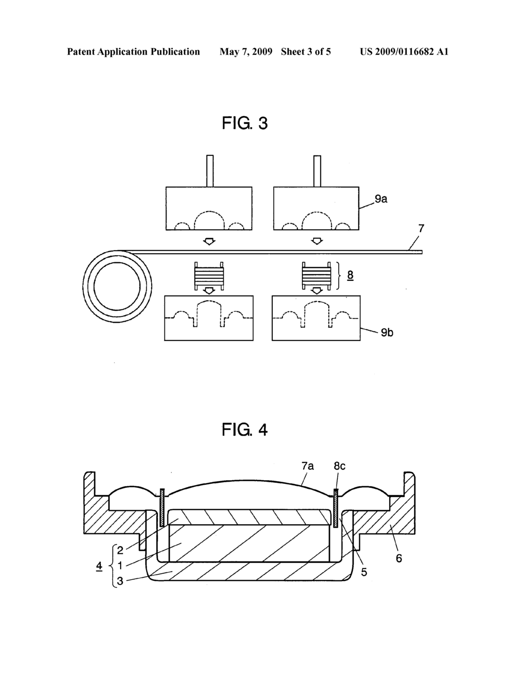 Speaker and Method of Manufacturing the Same - diagram, schematic, and image 04