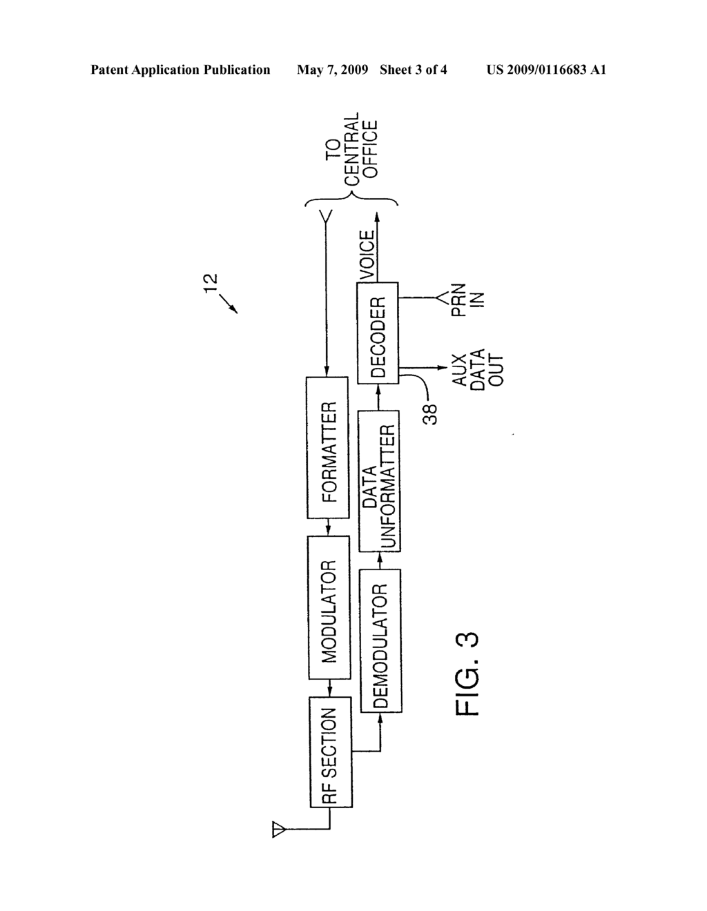 Methods and Systems Responsive to Features Sensed From Imagery or Other Data - diagram, schematic, and image 04