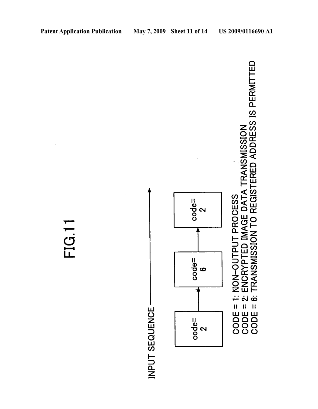 Image processing device, image processing method, image processing program, and recording medium - diagram, schematic, and image 12