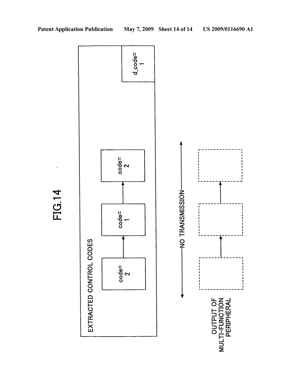 Image processing device, image processing method, image processing program, and recording medium - diagram, schematic, and image 15