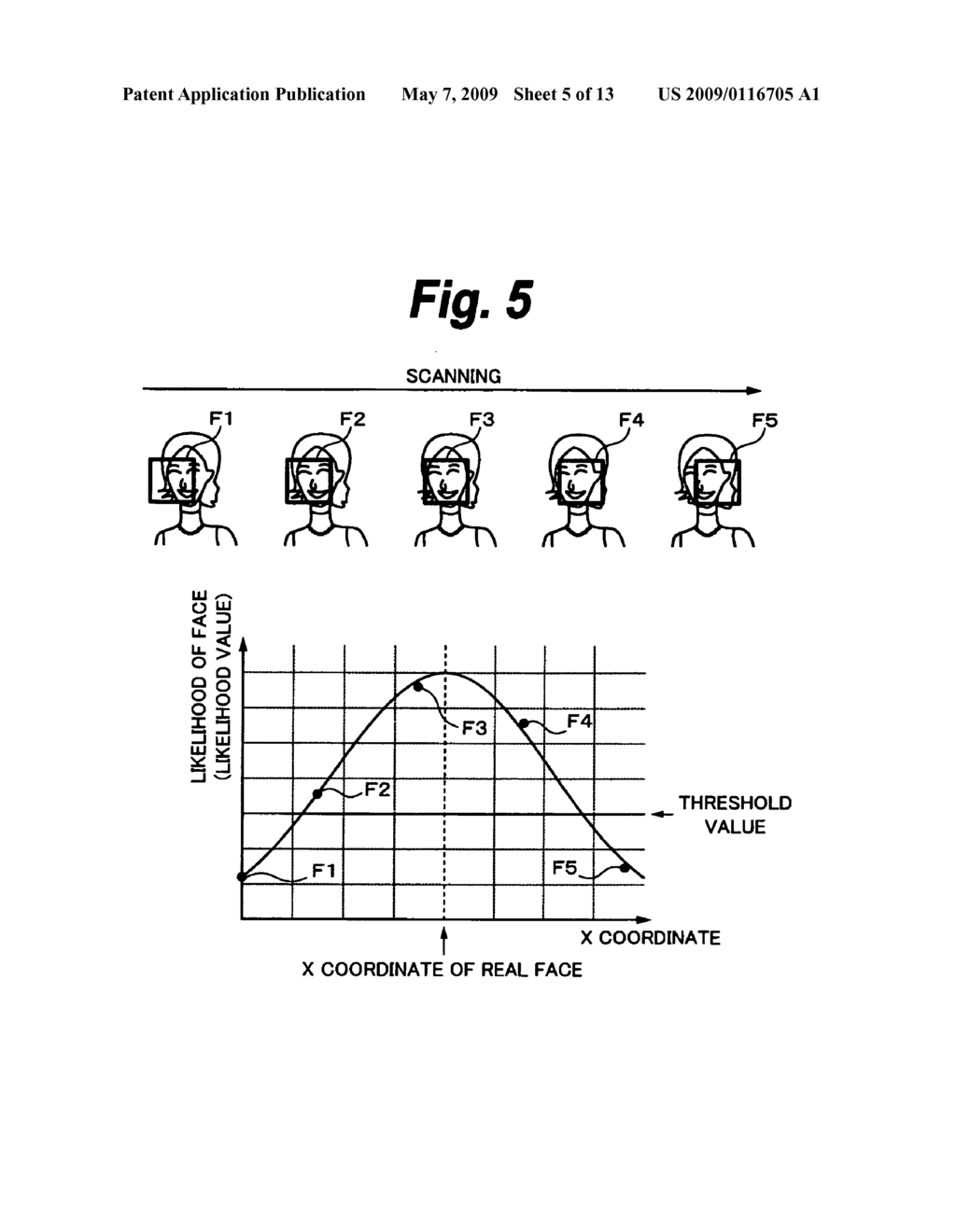 Image processing apparatus, image processing method, image processing program, image capturing apparatus, and controlling method thereof - diagram, schematic, and image 06