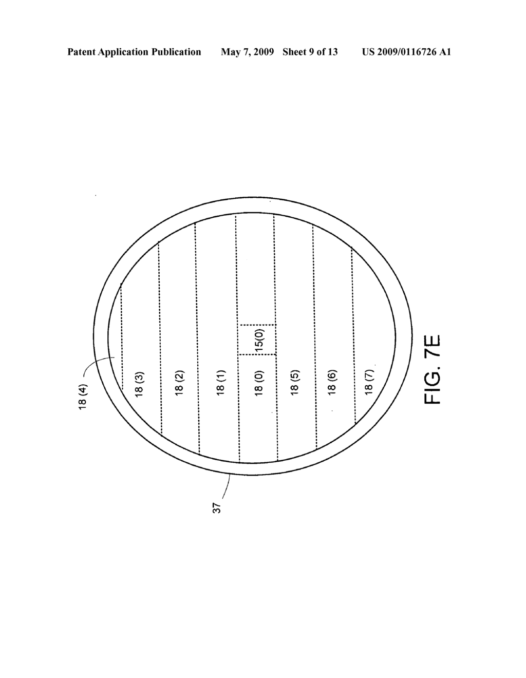 Method and system for inspecting a diced wafer - diagram, schematic, and image 10