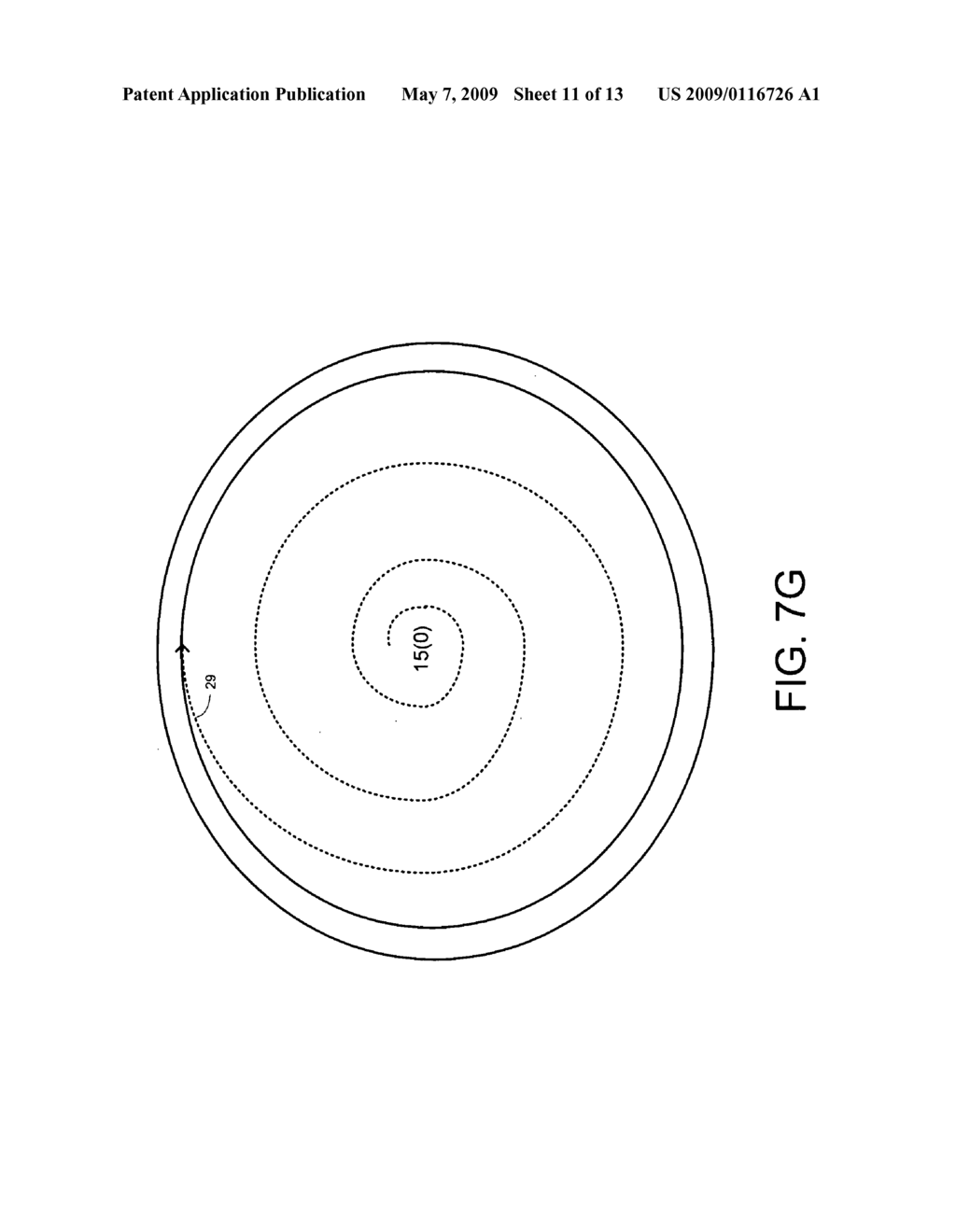 Method and system for inspecting a diced wafer - diagram, schematic, and image 12