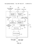 METHODS AND SYSTEMS FOR CONVERTING 2D MOTION PICTURES FOR STEREOSCOPIC 3D EXHIBITION diagram and image