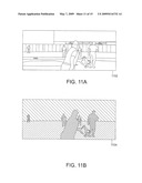 METHODS AND SYSTEMS FOR CONVERTING 2D MOTION PICTURES FOR STEREOSCOPIC 3D EXHIBITION diagram and image