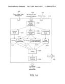 METHODS AND SYSTEMS FOR CONVERTING 2D MOTION PICTURES FOR STEREOSCOPIC 3D EXHIBITION diagram and image