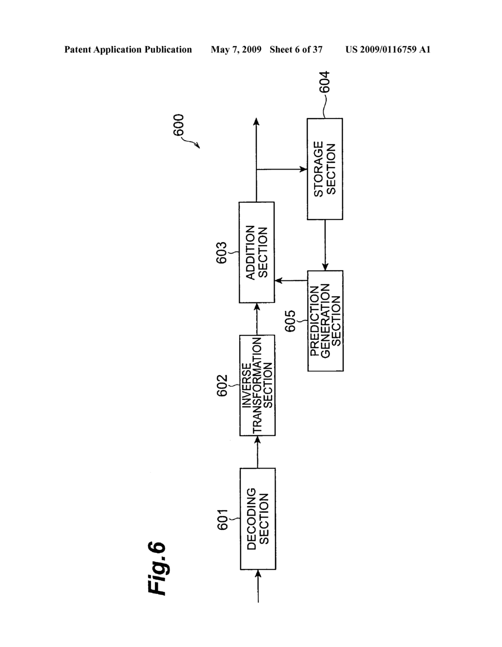 VIDEO ENCODING DEVICE, VIDEO ENCODING METHOD, VIDEO ENCODING PROGRAM, VIDEO DECODING DEVICE, VIDEO DECODING METHOD, AND VIDEO DECODING PROGRAM - diagram, schematic, and image 07