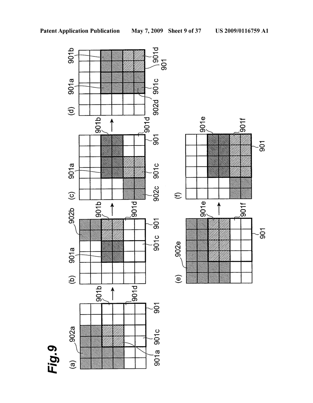 VIDEO ENCODING DEVICE, VIDEO ENCODING METHOD, VIDEO ENCODING PROGRAM, VIDEO DECODING DEVICE, VIDEO DECODING METHOD, AND VIDEO DECODING PROGRAM - diagram, schematic, and image 10