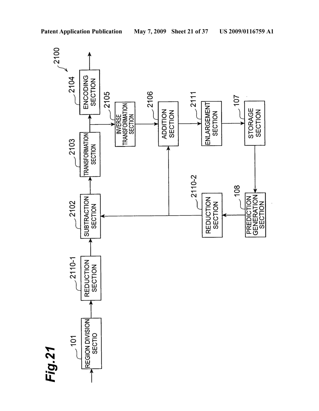 VIDEO ENCODING DEVICE, VIDEO ENCODING METHOD, VIDEO ENCODING PROGRAM, VIDEO DECODING DEVICE, VIDEO DECODING METHOD, AND VIDEO DECODING PROGRAM - diagram, schematic, and image 22