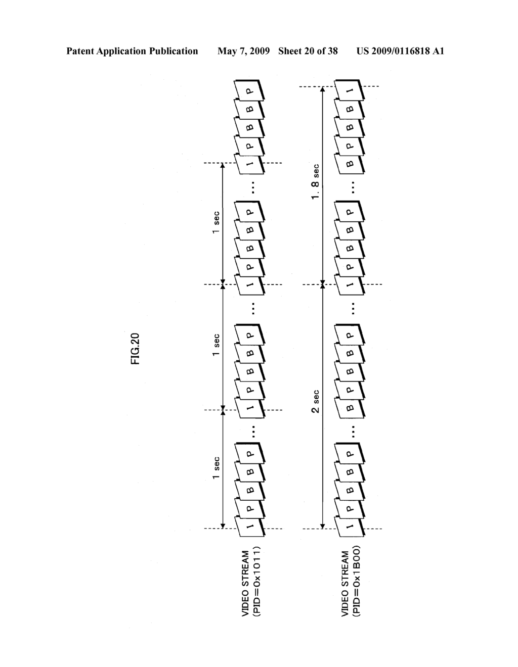 RECORDING MEDIUM, PLAYBACK APPARATUS, RECORDING APPARATUS, PLAYBACK METHOD, AND RECORDING METHOD - diagram, schematic, and image 21