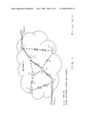 OPTICAL WAVELENGTH MULTIPLEXED TRANSMISSION APPARATUS diagram and image