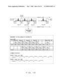 OPTICAL WAVELENGTH MULTIPLEXED TRANSMISSION APPARATUS diagram and image