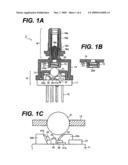 Bi-directional optical module with a polarization independent optical isolator diagram and image