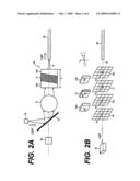 Bi-directional optical module with a polarization independent optical isolator diagram and image