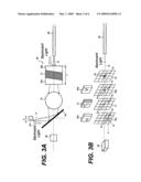 Bi-directional optical module with a polarization independent optical isolator diagram and image