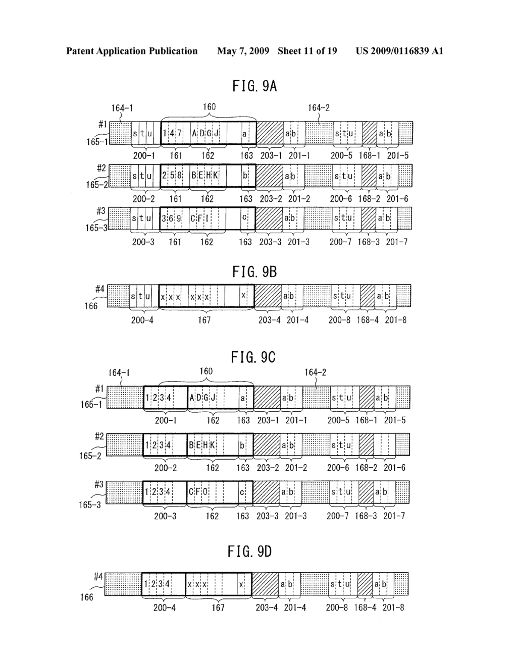 OPTICAL TRANSMISSION SYSTEM AND SIGNAL SPEED CONVERTING APPARATUS - diagram, schematic, and image 12