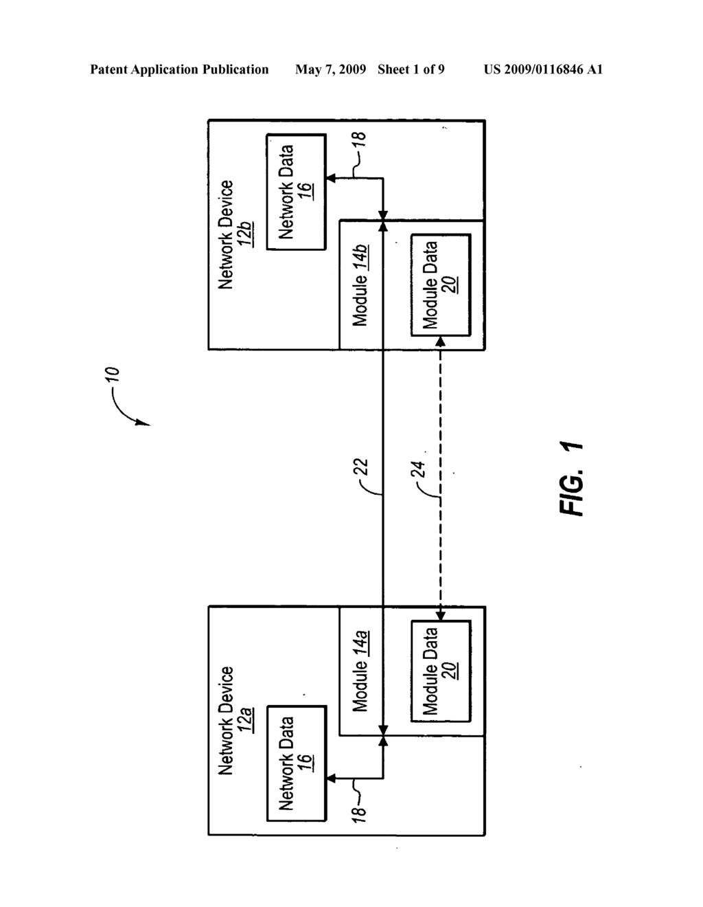 PROTOCOLS FOR OUT-OF-BAND COMMUNICATION - diagram, schematic, and image 02