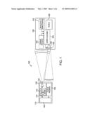 RESONANT QUANTUM WELL MODULATOR DRIVER diagram and image