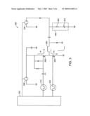 RESONANT QUANTUM WELL MODULATOR DRIVER diagram and image