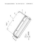 IMAGE-FORMING DEVICE HAVING BELT CLEANING UNIT diagram and image