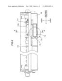 IMAGE-FORMING DEVICE HAVING BELT CLEANING UNIT diagram and image