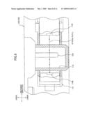 IMAGE-FORMING DEVICE HAVING BELT CLEANING UNIT diagram and image