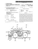 DEVELOPER CARRYING DEVICE, DEVELOPING DEVICE, PROCESS UNIT, AND IMAGE FORMING APPARATUS diagram and image