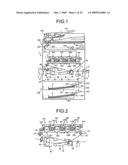 DEVELOPER CARRYING DEVICE, DEVELOPING DEVICE, PROCESS UNIT, AND IMAGE FORMING APPARATUS diagram and image