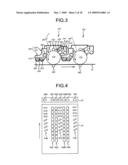 DEVELOPER CARRYING DEVICE, DEVELOPING DEVICE, PROCESS UNIT, AND IMAGE FORMING APPARATUS diagram and image