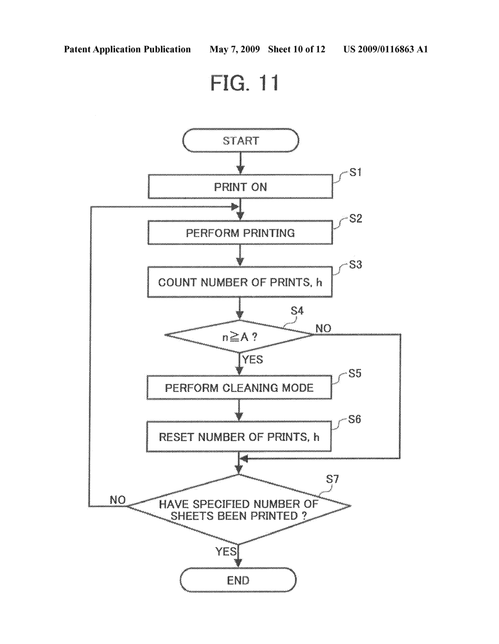 IMAGE FORMING APPARATUS, PROCESS CARTRIDGE, CLEANING SYSTEM, AND IMAGE FORMING APPARATUS WITH CLEANING SYSTEM - diagram, schematic, and image 11