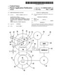 Drum Positioning System diagram and image