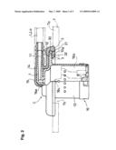 Connector For Fuel Tank diagram and image