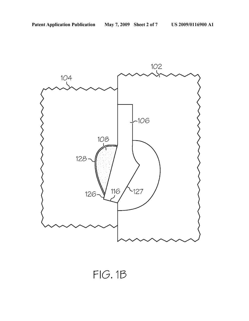 NON-FRANGIBLE COUPLING ELEMENT WITH EXPLOSIVE LOAD RELEASE - diagram, schematic, and image 03