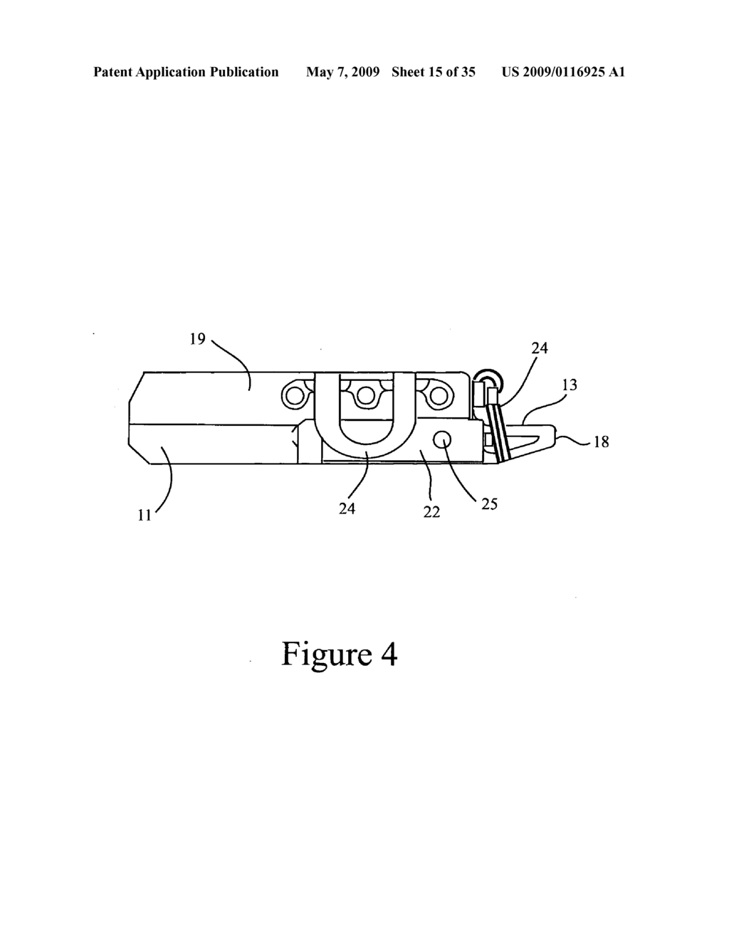 Advanced logistics pallet and method of assembly and repair thereof - diagram, schematic, and image 16